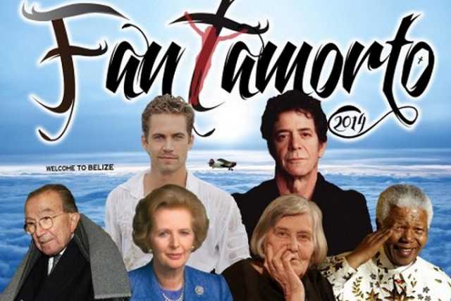 Scommettere su chi scompare entro l'anno: � il macabro gioco del �Fantamorto"